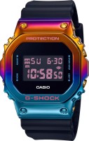 Фото - Наручные часы Casio G-Shock GM-5600SN-1