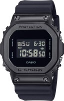 Фото - Наручные часы Casio G-Shock GM-5600UB-1