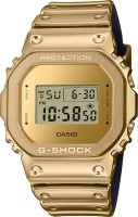 Фото - Наручные часы Casio G-Shock GM-5600YMG-9