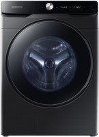 Фото - Стиральная машина Samsung WF20DG8650BVU4 черный