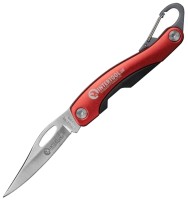 Фото - Нож / мультитул Intertool HT-0596
