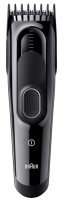Фото - Машинка для стрижки волос Braun Series 5 HC5510