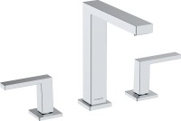 Фото - Смеситель Hansgrohe Tecturis E EcoSmart+ 73030000