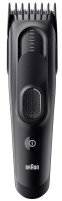 Фото - Машинка для стрижки волос Braun Series 5 HC5530