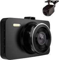 Фото - Видеорегистратор REYND F17 2CAM WiFi 2K