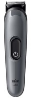Фото - Машинка для стрижки волос Braun Series 3 AIO3540