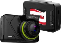 Фото - Видеорегистратор REYND F18 WiFi