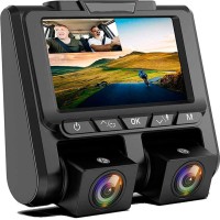 Фото - Видеорегистратор REYND F28 2CAM WiFi 