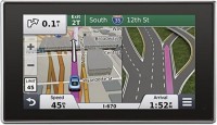Фото - GPS-навигатор Garmin Nuvi 3598LMT-D 