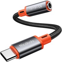 Фото - Звуковая карта Mcdodo CA-7561