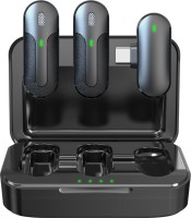 Фото - Микрофон Technaxx TX-301