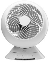 Фото - Вентилятор Duux Globe