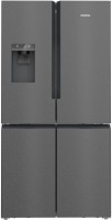 Фото - Холодильник Siemens KF96DAXEA графит