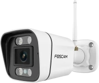 Фото - Камера видеонаблюдения Foscam V8P 