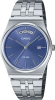 Фото - Наручные часы Casio MTP-B146D-2A