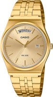 Фото - Наручные часы Casio MTP-B146G-9A
