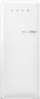 Фото - Холодильник Smeg FAB28LWH6 белый