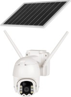Фото - Камера видеонаблюдения Kruger&Matz Connect C100 Solar 