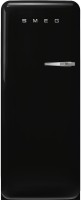 Фото - Холодильник Smeg FAB28LBL6 черный