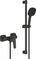 Душевая система Grohe Cubeo 1018252430