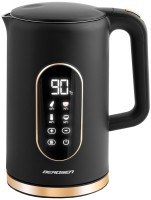 Фото - Электрочайник Berdsen BD-712 2200&nbsp;Вт 1.7&nbsp;л