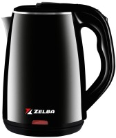 Фото - Электрочайник Zelba PK-181.51 1500 Вт 1.8 л