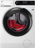 Фото - Стиральная машина AEG LWR7314L4B белый