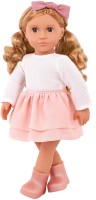 Фото - Кукла Our Generation Dolls Effie BD31521