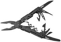 Фото - Нож / мультитул SOG PowerLitre Black