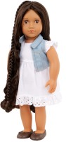 Фото - Кукла Our Generation Dolls Perla BD31535 