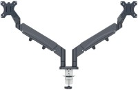 Фото - Подставка/крепление LEITZ Ergo Dual Monitor Arm