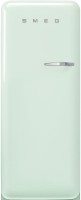 Фото - Холодильник Smeg FAB28LPG6 зеленый