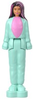 Фото - Кукла Barbie Mini BarbieLand HYM25 