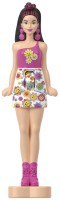 Фото - Кукла Barbie Mini BarbieLand JCR08