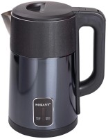 Фото - Электрочайник SOKANY SK-09017 1500 Вт 2.5 л