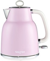 Фото - Электрочайник Salter Retro 1.7L 3000 Вт 1.7 л