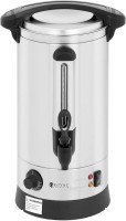 Фото - Электрочайник Royal Catering RC-WBDW9 1500 Вт 8.7 л