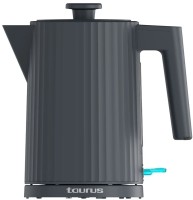 Фото - Электрочайник Taurus Jonic Tea 2200&nbsp;Вт 1.7&nbsp;л  серый