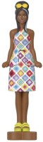 Фото - Кукла Barbie Mini BarbieLand JCP97