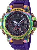 Фото - Наручные часы Casio G-Shock MTG-B3000PRB-1A