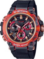 Наручные часы Casio G-Shock MTG-B3000FR-1A