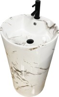 Фото - Умывальник VBI Bolonia 470 VBI-019013 470 мм