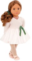 Фото - Кукла Our Generation Dolls Carlota BD31425