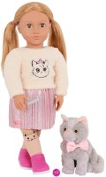 Фото - Кукла Our Generation Dolls Sheela BD31579