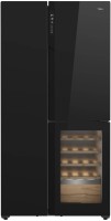 Фото - Холодильник Teka RLF 85950 GBK черный