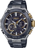 Фото - Наручные часы Casio G-Shock MRG-B2000GA-1A
