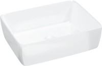 Фото - Умывальник VidaXL Wash Basin Ceramic 153338 480 мм