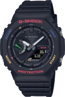 Фото - Наручные часы Casio G-Shock GA-B2100FC-1A