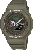Фото - Наручные часы Casio G-Shock GA-B2100FC-3A