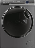 Фото - Стиральная машина Haier HWD 100-BD14979S8U1 графит